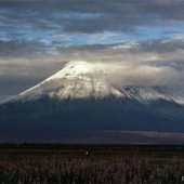 Koryakskaya Sopka